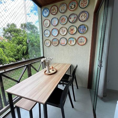 Flat Monte Castelo - Modulo 4 Apartment Bezerros Ngoại thất bức ảnh