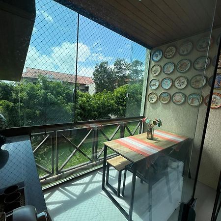 Flat Monte Castelo - Modulo 4 Apartment Bezerros Ngoại thất bức ảnh