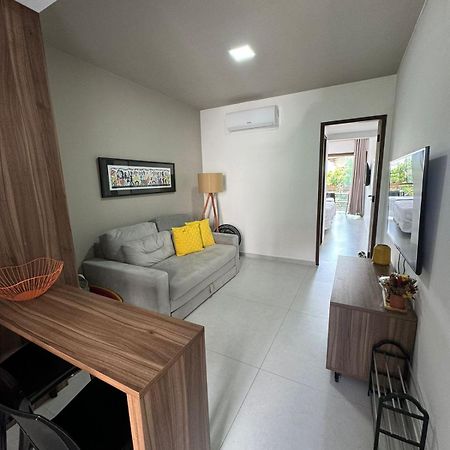 Flat Monte Castelo - Modulo 4 Apartment Bezerros Ngoại thất bức ảnh