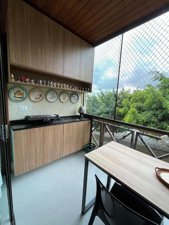 Flat Monte Castelo - Modulo 4 Apartment Bezerros Ngoại thất bức ảnh