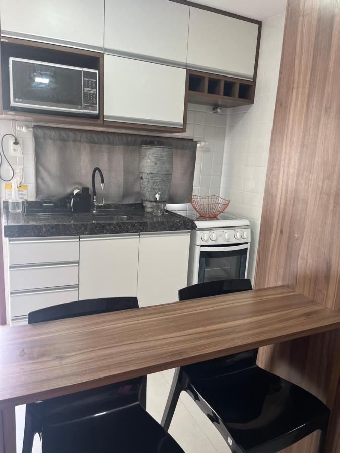 Flat Monte Castelo - Modulo 4 Apartment Bezerros Ngoại thất bức ảnh