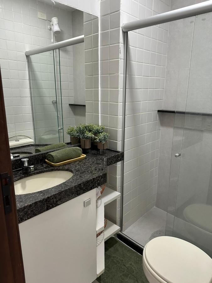 Flat Monte Castelo - Modulo 4 Apartment Bezerros Ngoại thất bức ảnh