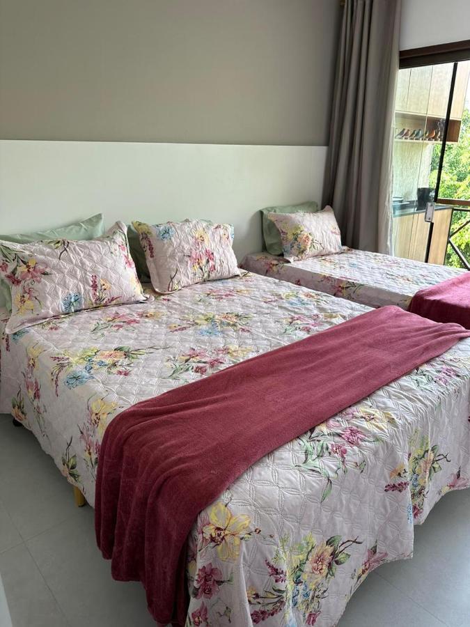 Flat Monte Castelo - Modulo 4 Apartment Bezerros Ngoại thất bức ảnh