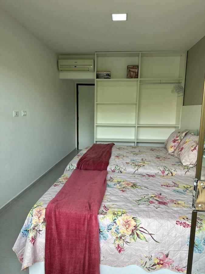 Flat Monte Castelo - Modulo 4 Apartment Bezerros Ngoại thất bức ảnh
